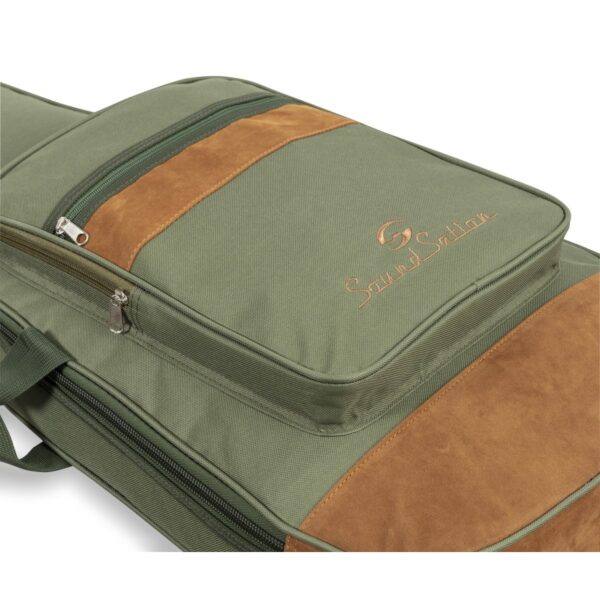 Soundsation SUEDE-C-JG Jungle Green - immagine 3