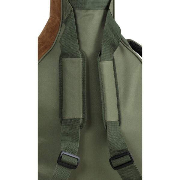 Soundsation SUEDE-C-JG Jungle Green - immagine 7