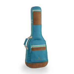 Soundsation SUEDE-E-SKB Sky Blue