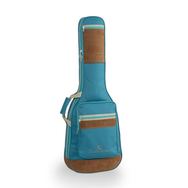 Soundsation SUEDE-E-SKB Sky Blue