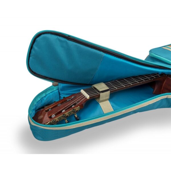Soundsation SUEDE-E-SKB Sky Blue - immagine 7