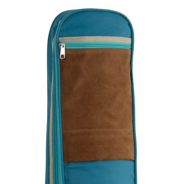 Soundsation SUEDE-E-SKB Sky Blue - immagine 5
