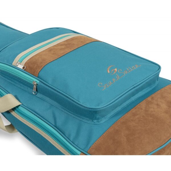 Soundsation SUEDE-E-SKB Sky Blue - immagine 4