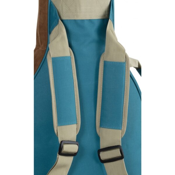 Soundsation SUEDE-E-SKB Sky Blue - immagine 6