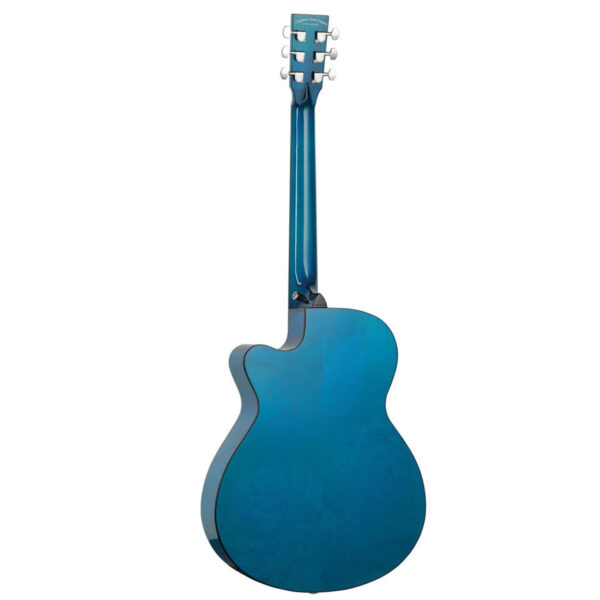 Tanglewood TA4-CE-BL - immagine 2