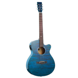 Tanglewood TA4-CE-BL