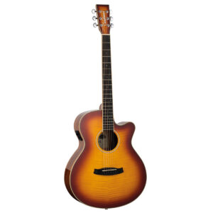 Tanglewood TW4E-FM