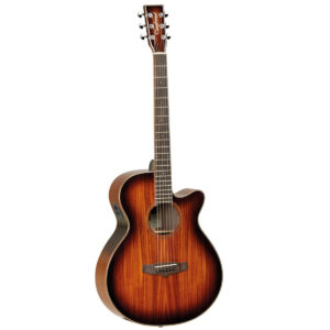 Tanglewood TW4E-KOA