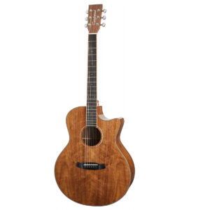Tanglewood TW4E-VC-BW