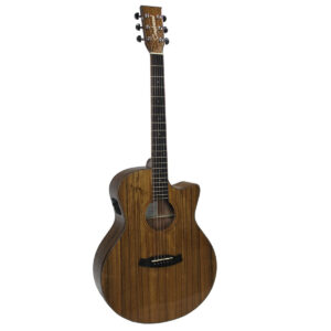 Tanglewood TW4E-VC-PW