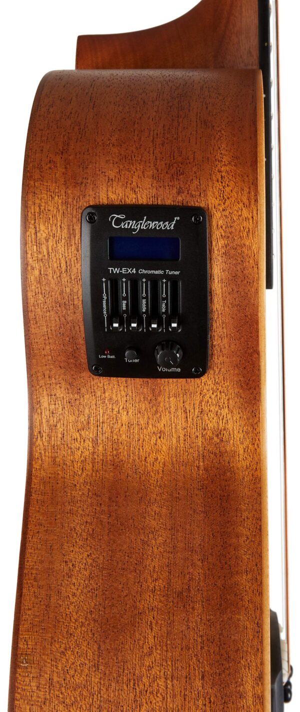 Tanglewood TWR2-SFCE - immagine 4