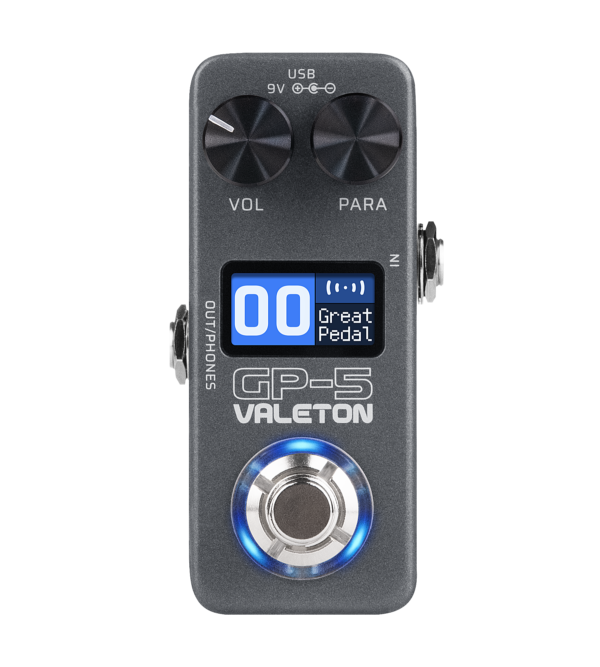 Valeton GP-5