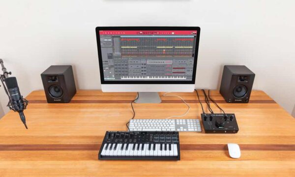 M-Audio BX3 BT - immagine 7