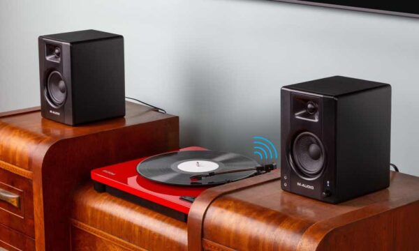 M-Audio BX3 BT - immagine 4