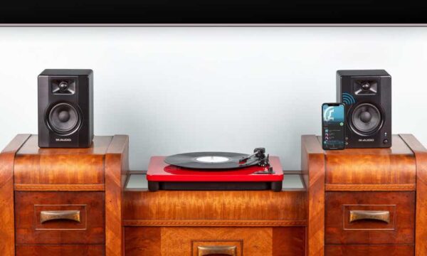 M-Audio BX3 BT - immagine 5