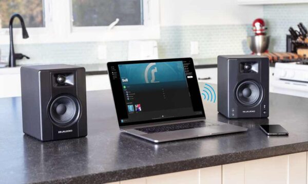 M-Audio BX3 BT - immagine 6