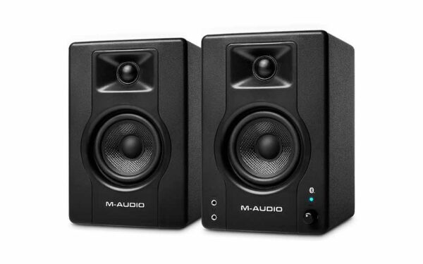 M-Audio BX3 BT - immagine 2