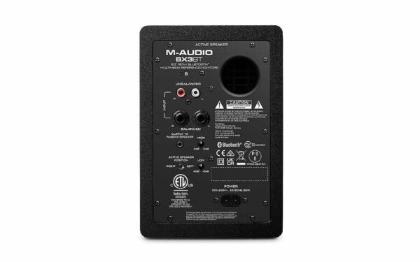 M-Audio BX3 BT - immagine 3