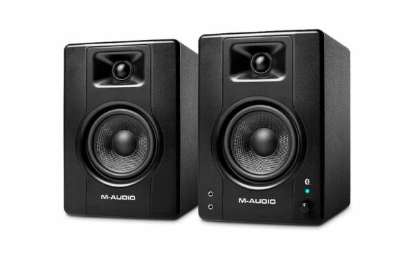 M-Audio BX4 BT - immagine 2