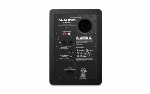 M-Audio BX4 BT - immagine 3