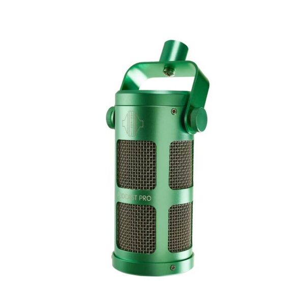 SONTRONICS Podcast Pro Green - immagine 3