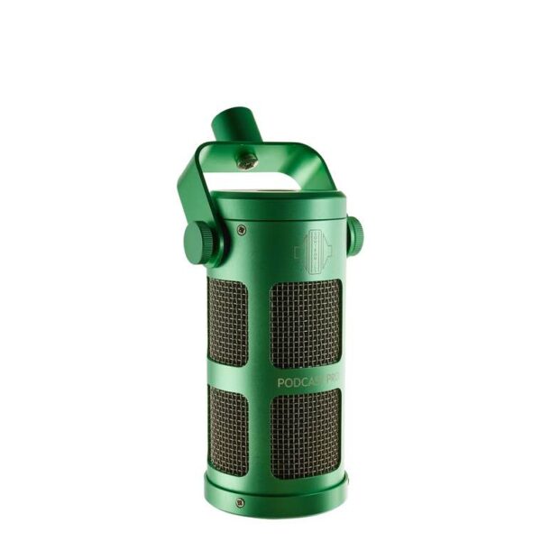 SONTRONICS Podcast Pro Green - immagine 2