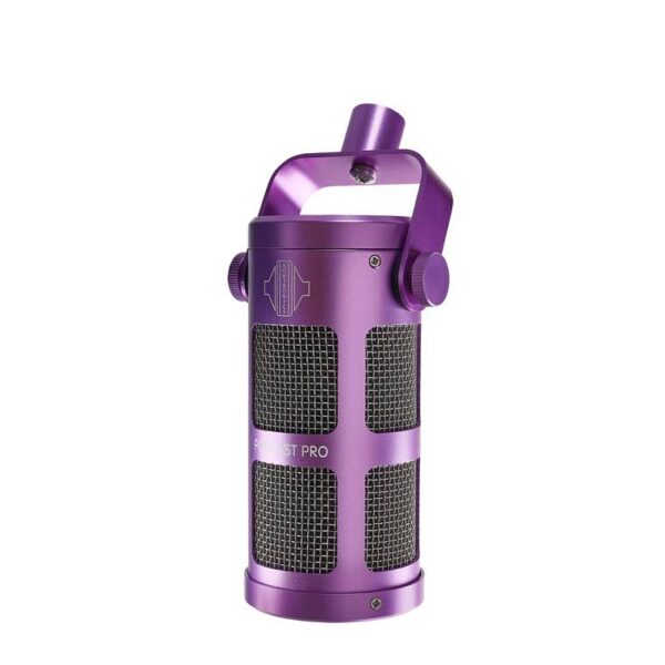 SONTRONICS Podcast Pro Purple - immagine 2