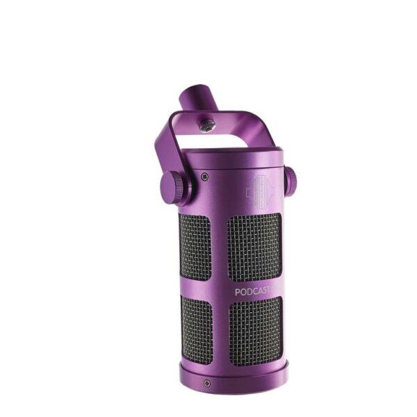 SONTRONICS Podcast Pro Purple - immagine 3