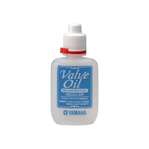 Yamaha Valve Oil Synthetic Regular