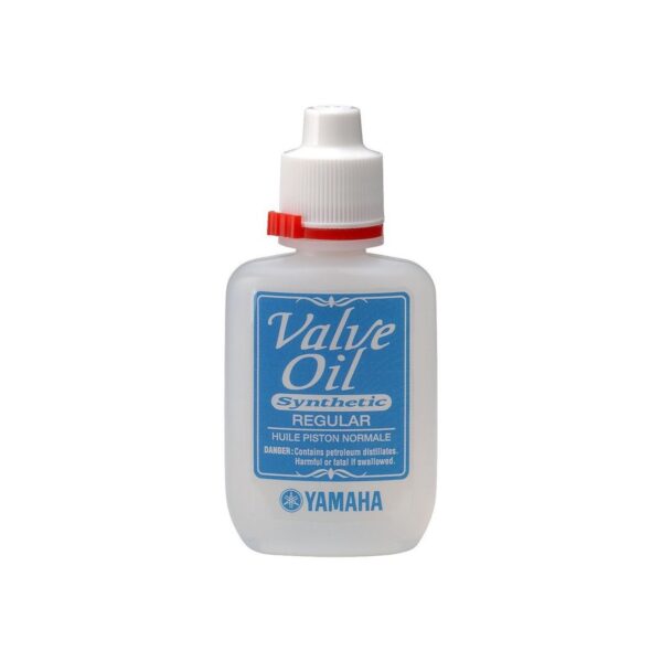 Yamaha Valve Oil Synthetic Regular