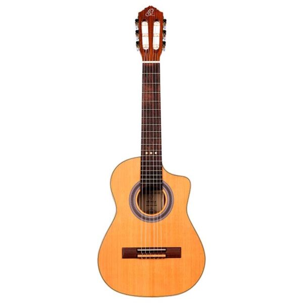 Ortega RQC25 Requinto