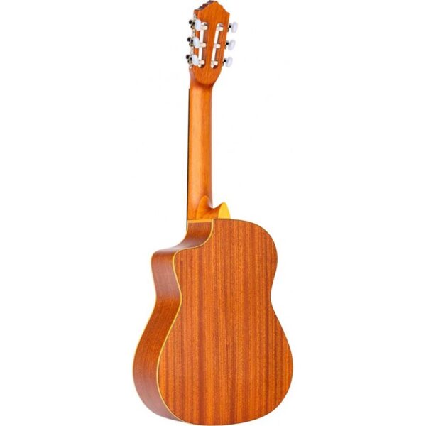 Ortega RQC25 Requinto - immagine 4