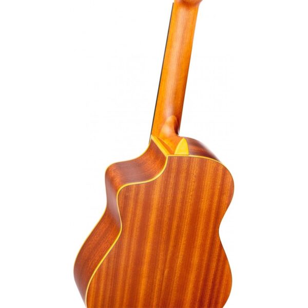 Ortega RQC25 Requinto - immagine 6