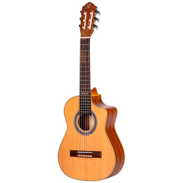 Ortega RQC25 Requinto - immagine 3
