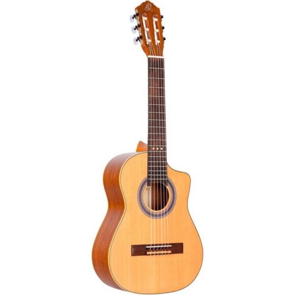 Ortega RQC25 Requinto - immagine 2