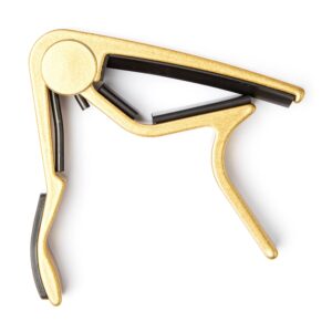DUNLOP 83CG Curved Gold
