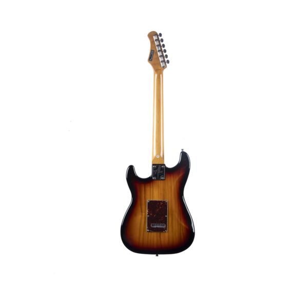 EKO ST-401 Sunburst - immagine 2