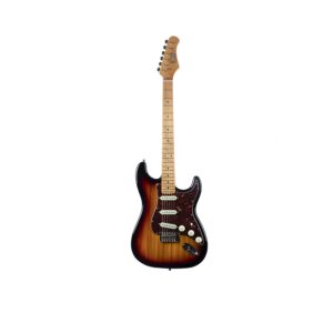 EKO ST-401 Sunburst