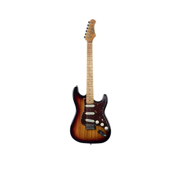 EKO ST-401 Sunburst