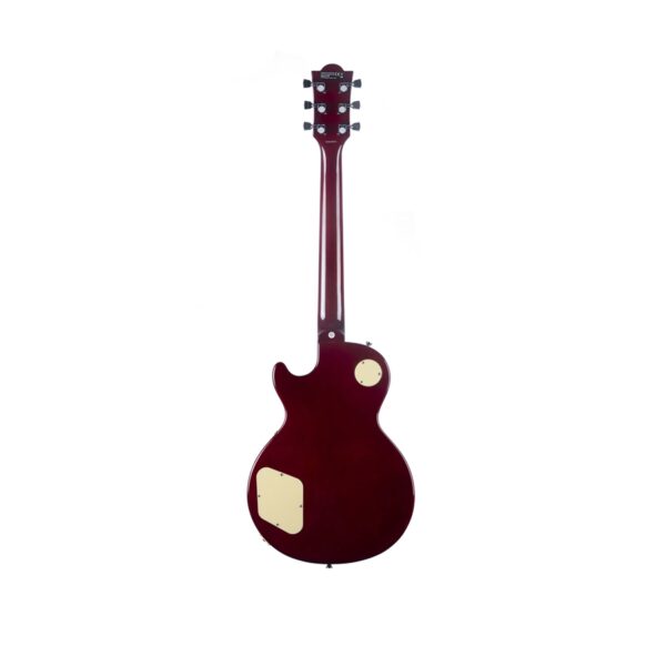Eko LS-300 Cherry Sunburst - immagine 2