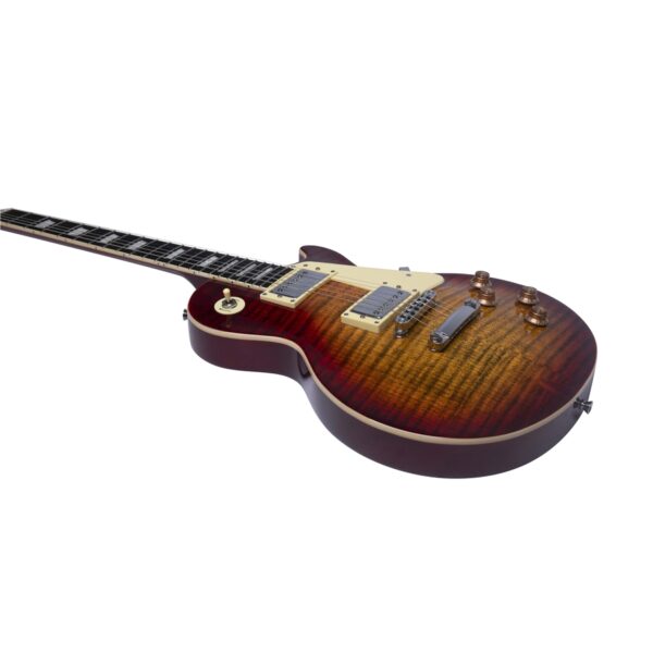 Eko LS-300 Cherry Sunburst - immagine 3