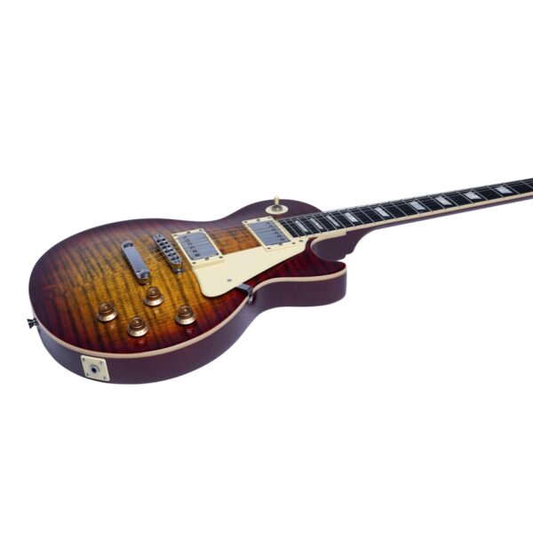 Eko LS-300 Cherry Sunburst - immagine 4