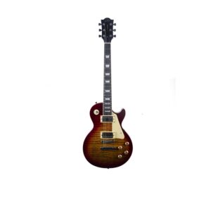 Eko LS-300 Cherry Sunburst