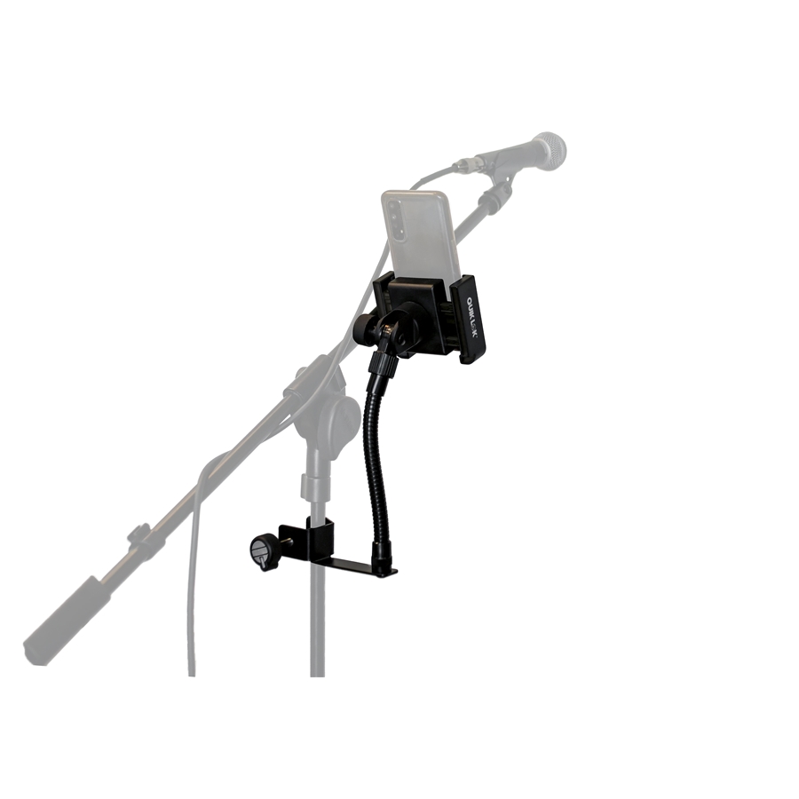 Quiklok SMS/001 Smartphone Stand - immagine 2