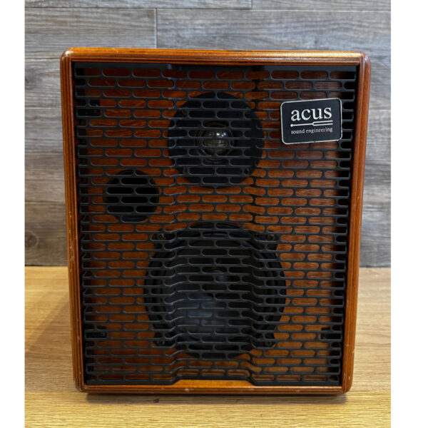 Acus One ForStrings 5T Wood Usato