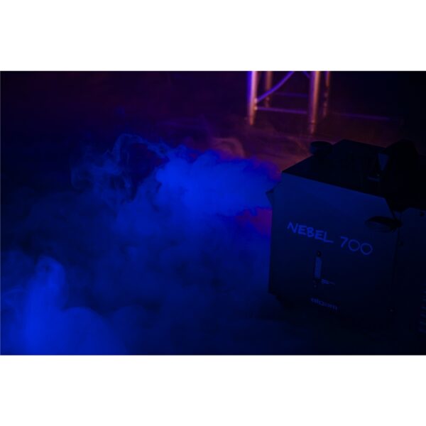 Algam Lighting NEBEL700 Low Fog Machine - immagine 9