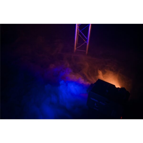 Algam Lighting NEBEL700 Low Fog Machine - immagine 8