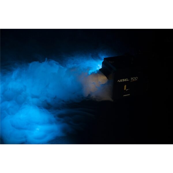 Algam Lighting NEBEL700 Low Fog Machine - immagine 7