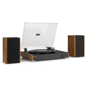 Audizio RP335 Vintage Record Player