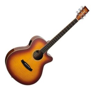 Tanglewood TW4CE-FM